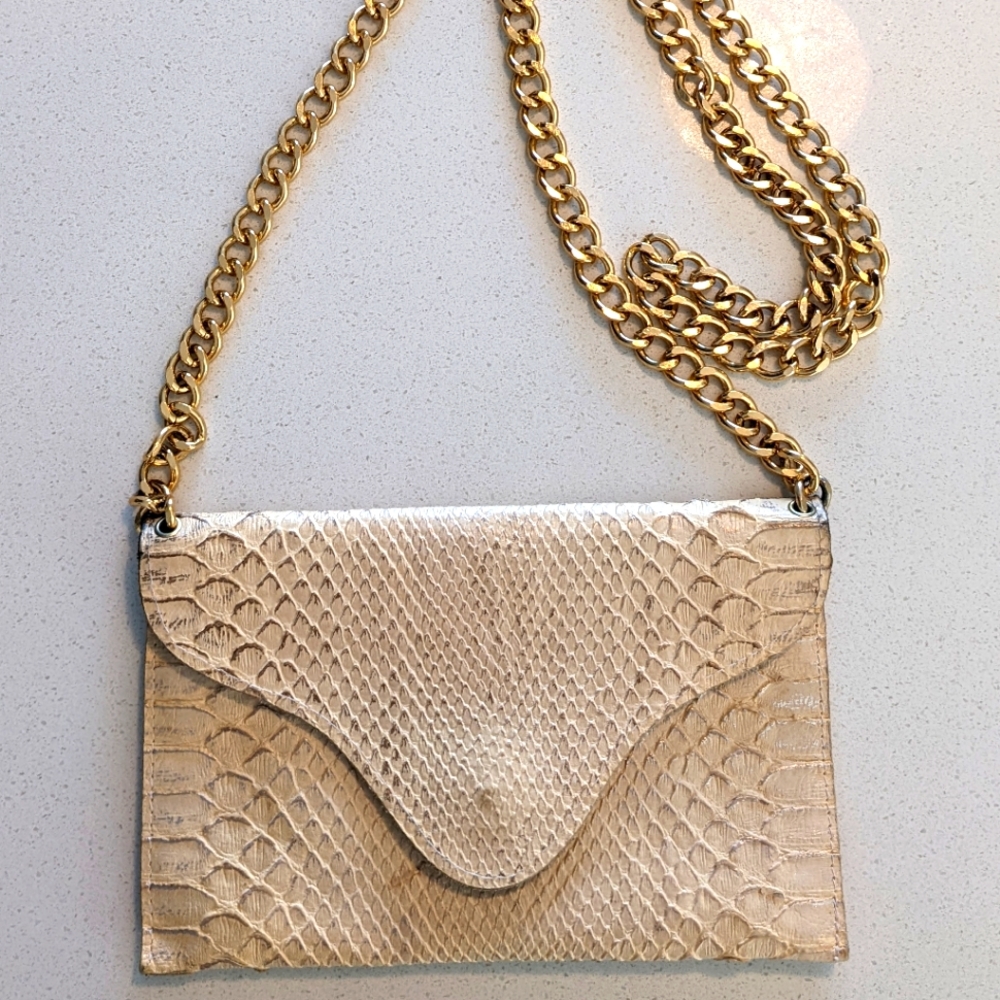 JJ Winters Miley Crossbody